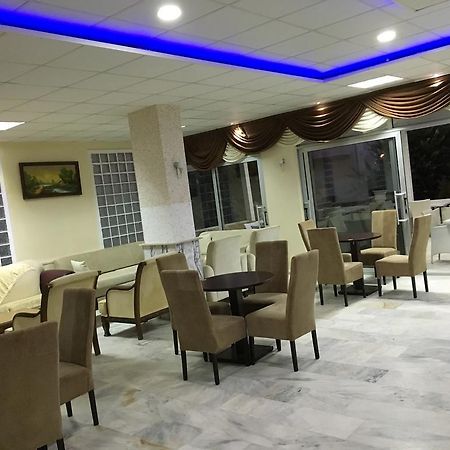 Didyma Apollon Hotel Didim Bagian luar foto