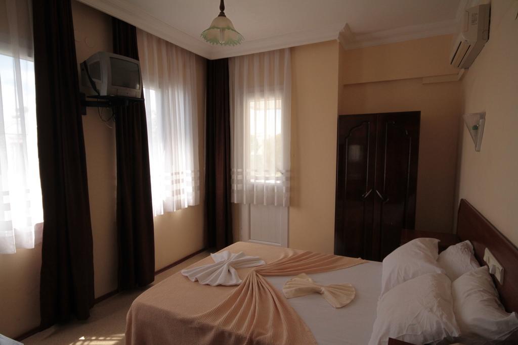 Didyma Apollon Hotel Didim Ruang foto