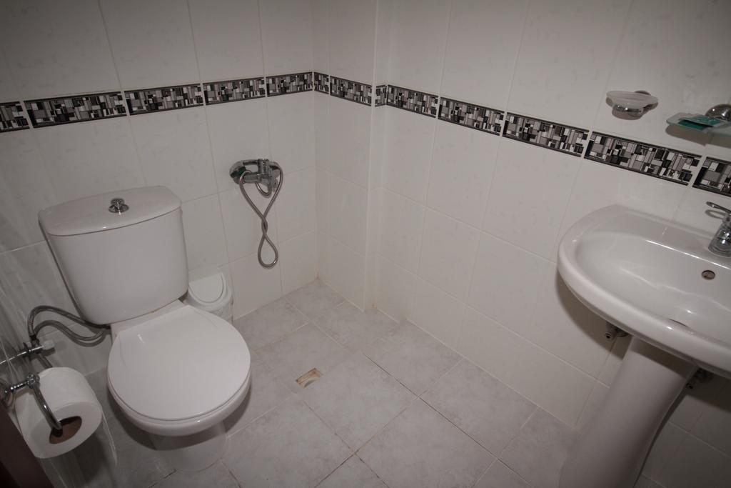 Didyma Apollon Hotel Didim Ruang foto