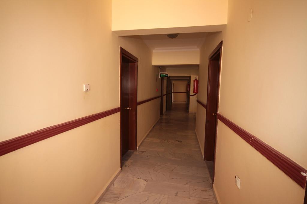 Didyma Apollon Hotel Didim Bagian luar foto