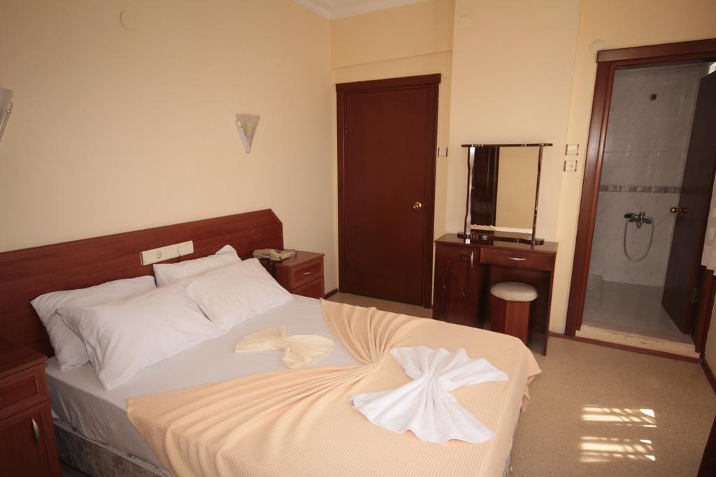 Didyma Apollon Hotel Didim Ruang foto