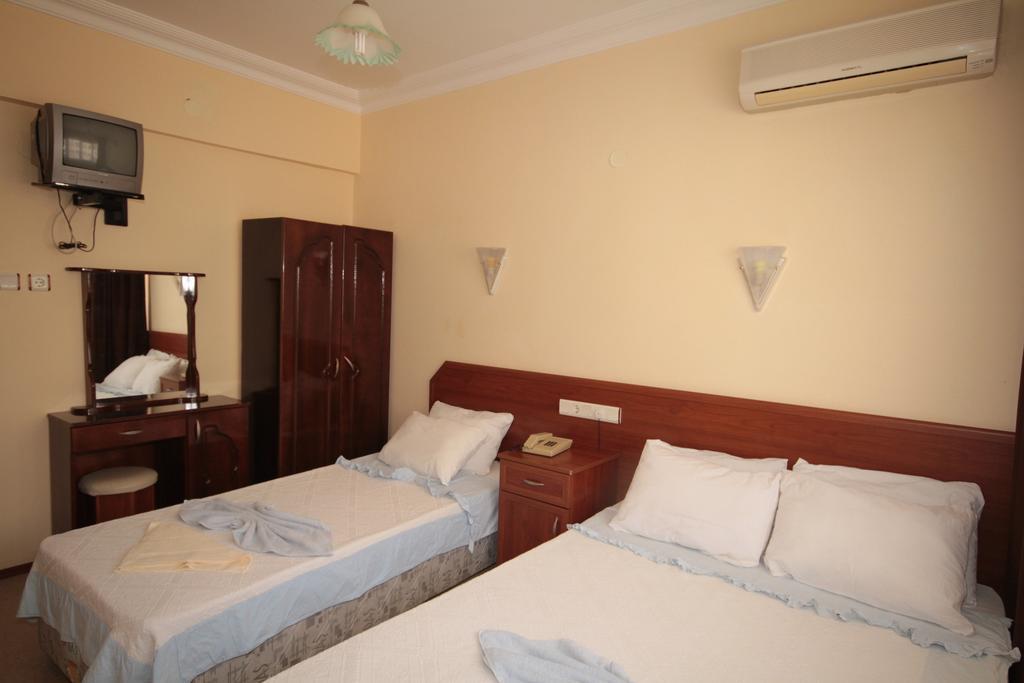 Didyma Apollon Hotel Didim Ruang foto