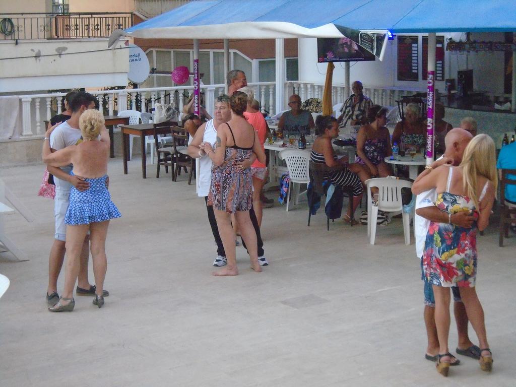 Didyma Apollon Hotel Didim Bagian luar foto